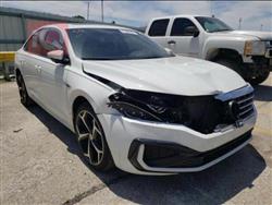 فولكسفاغن باسات